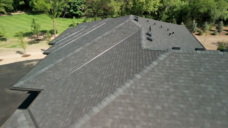 4 Ply Roofing in Ossian, IN