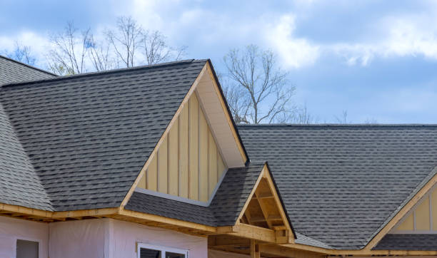 Best Roof Insulation Installation  in Ossian, IN