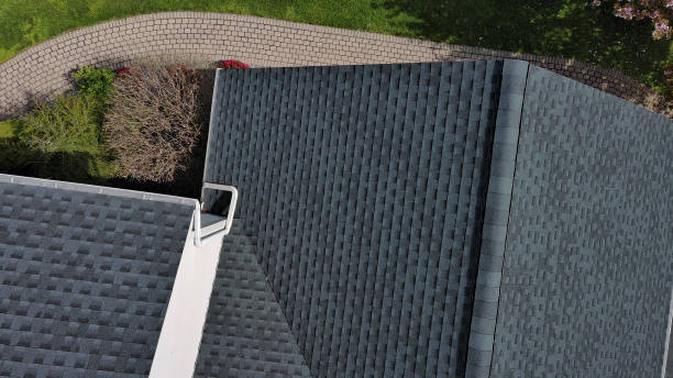 Best 4 Ply Roofing  in Ossian, IN