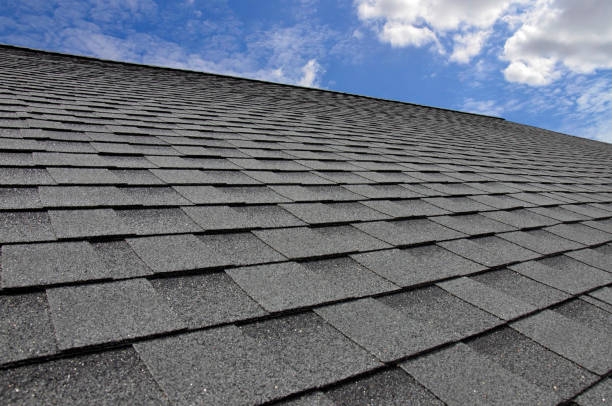 Best Roof Repair  in Ossian, IN