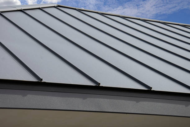 Best Metal Roofing Installation  in Ossian, IN