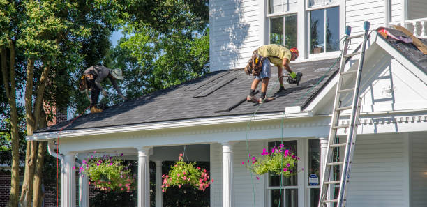 Trusted Ossian, IN Roofing service Experts